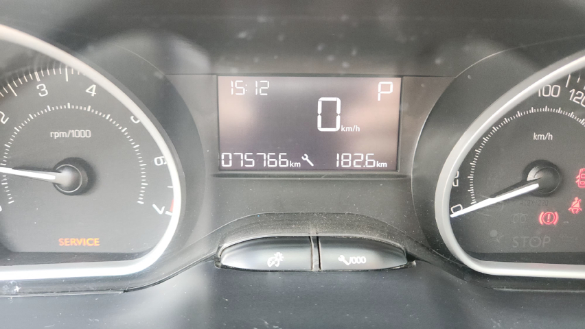 peugeot 2008 1.6 16v flex griffe 4p automatico 201915