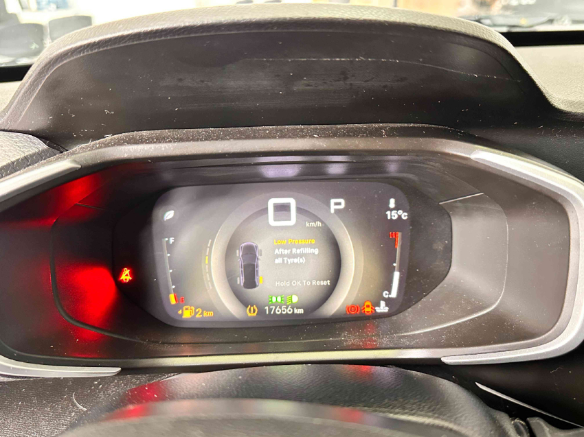 citroen c3 1.0 flex automatico 202415