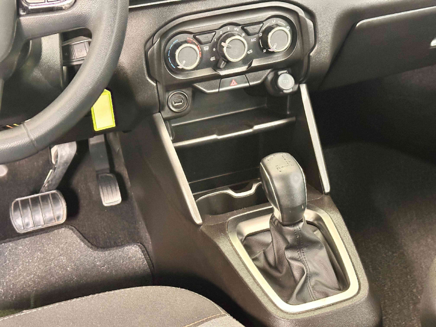 citroen c3 1.0 flex automatico 202418