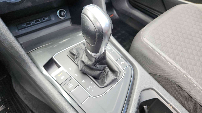 volkswagen tiguan 1.4 250 tsi total flex allspace comfortline tiptronic semiautomatico 201824