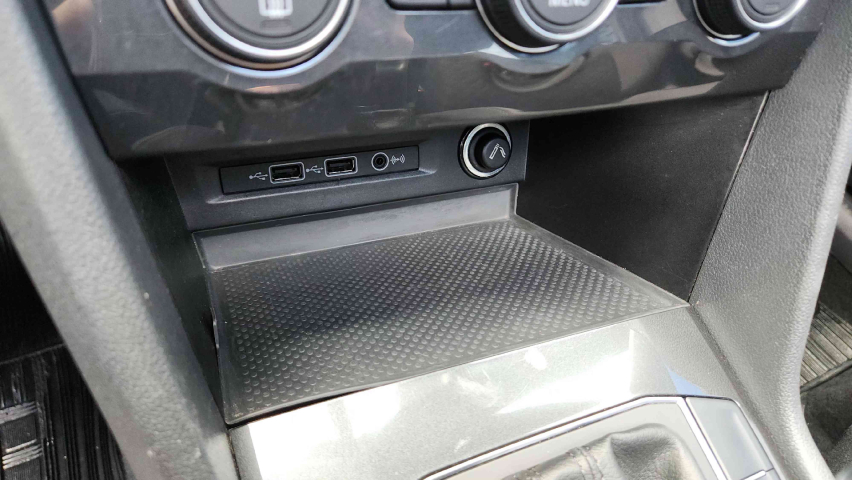 volkswagen tiguan 1.4 flex semiautomatico 201823