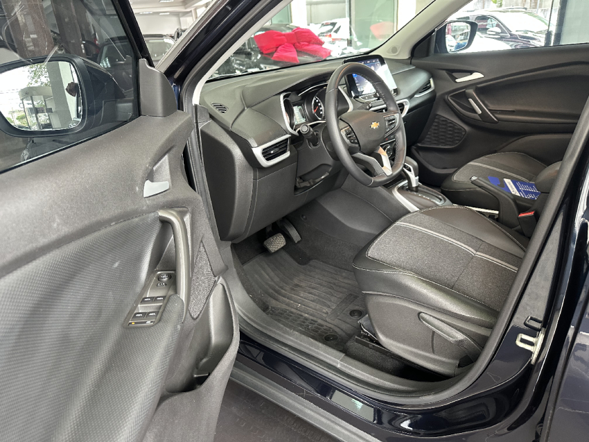 chevrolet tracker 1.0 turbo flex ltz automatico 202413