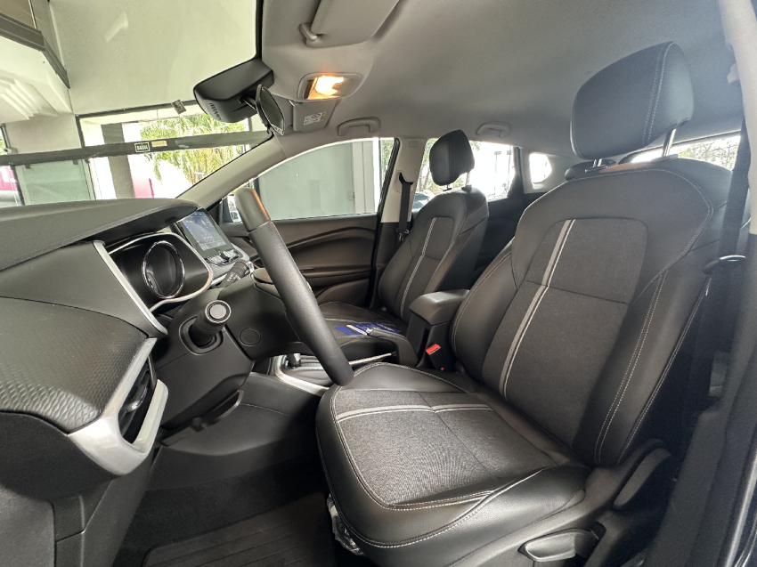 chevrolet tracker 1.0 turbo flex ltz automatico 202415