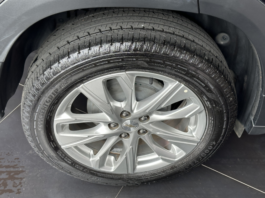 chevrolet tracker 1.0 turbo flex ltz automatico 20247