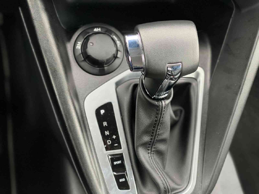 fiat titano 2.2 turbo diesel ranch 4x4 at6 4p automatico 202519