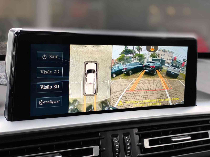 fiat titano 2.2 turbo diesel ranch 4x4 at6 4p automatico 202516