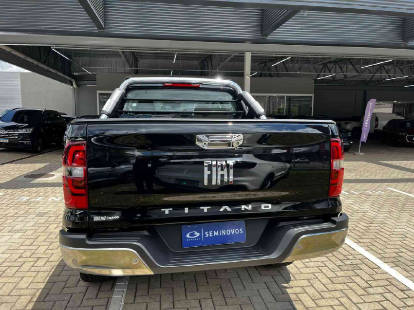 fiat titano 2.2 turbo diesel ranch 4x4 at6 4p automatico 20254