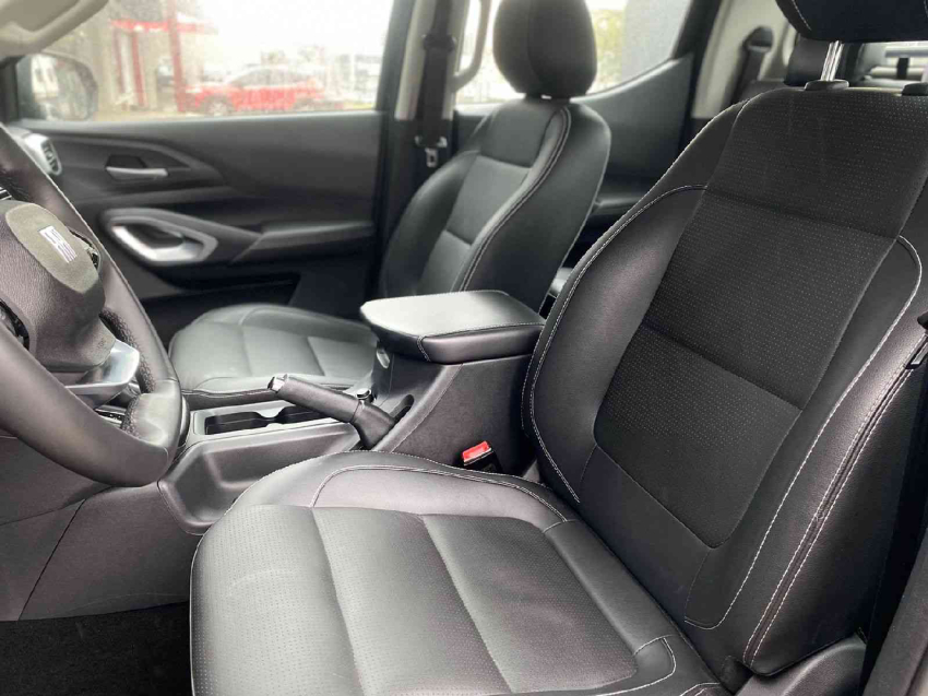 fiat titano 2.2 turbo diesel ranch 4x4 at6 4p automatico 202511