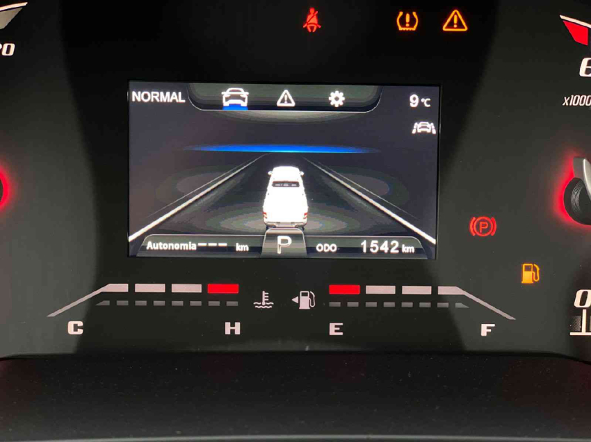 fiat titano 2.2 turbo diesel ranch 4x4 at6 4p automatico 202515