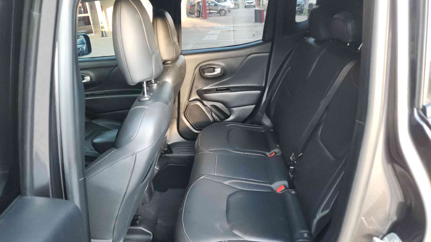 jeep renegade 1.3 t270 turbo flex longitude at6 4p automatico 202310