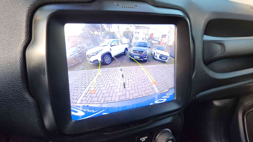 jeep renegade 1.3 t270 turbo flex longitude at6 4p automatico 202316