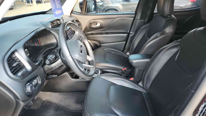 jeep renegade 1.3 t270 turbo flex longitude at6 4p automatico 202312