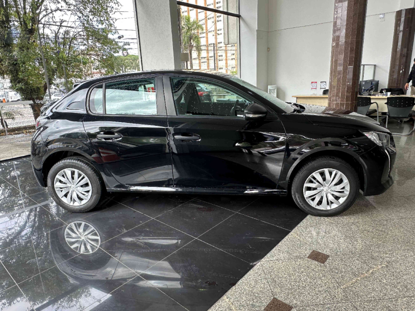 peugeot 208 1.0 firefly flex like manual 4p 20247