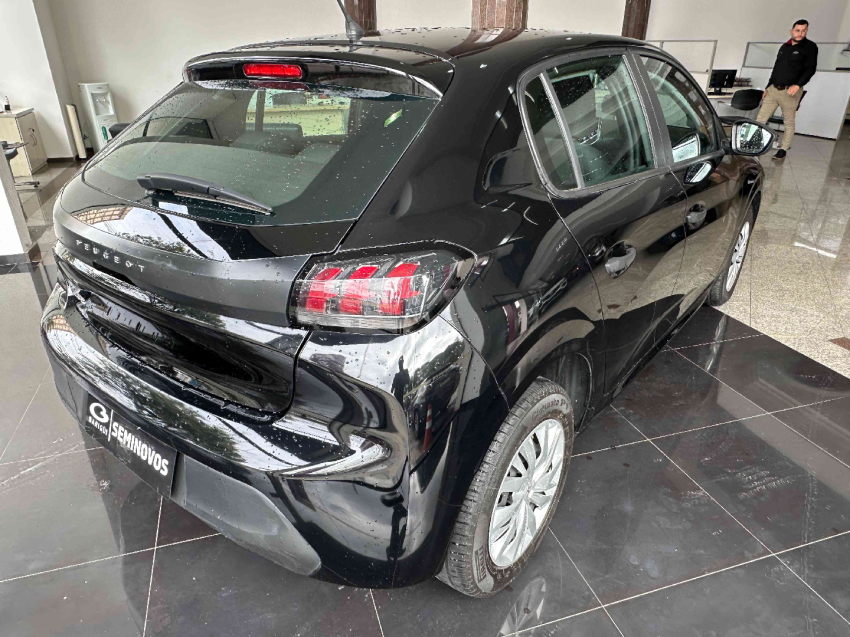 peugeot 208 1.0 firefly flex like manual 4p 20246