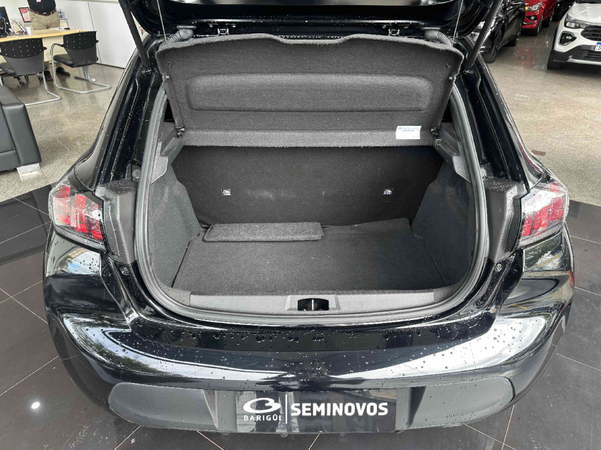 peugeot 208 1.0 firefly flex like manual 4p 20245