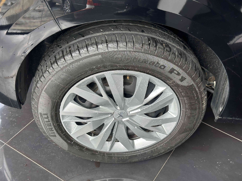 peugeot 208 1.0 firefly flex like manual 4p 20248