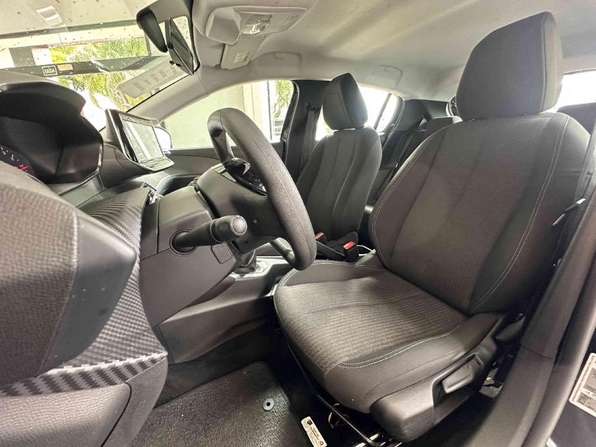 peugeot 208 1.0 firefly flex like manual 4p 202413