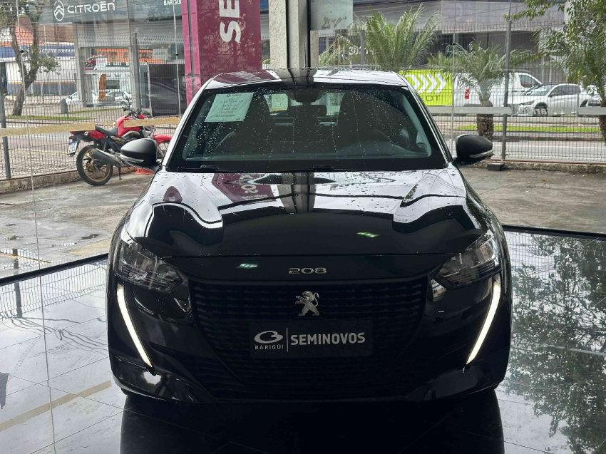 peugeot 208 1.0 firefly flex like manual 4p 20241