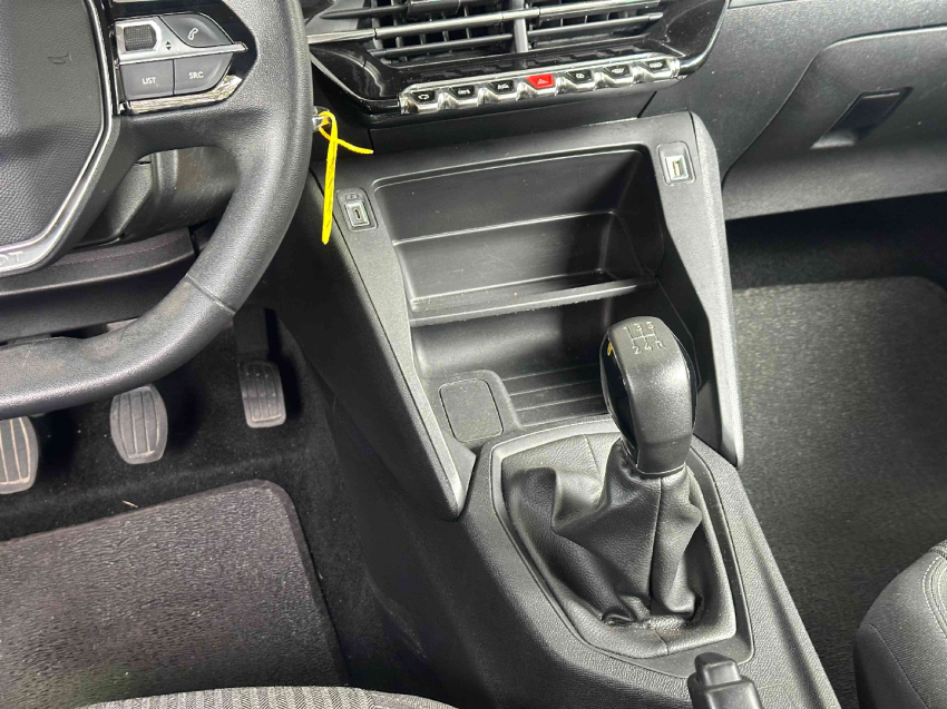 peugeot 208 1.0 firefly flex like manual 4p 202417