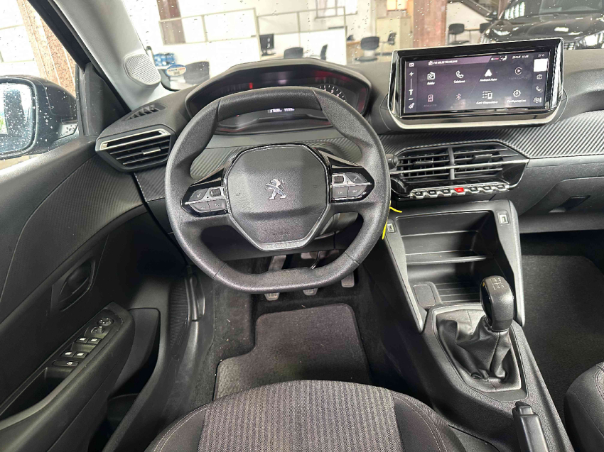 peugeot 208 1.0 firefly flex like manual 4p 202414