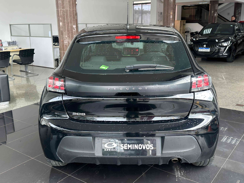 peugeot 208 1.0 firefly flex like manual 4p 20244