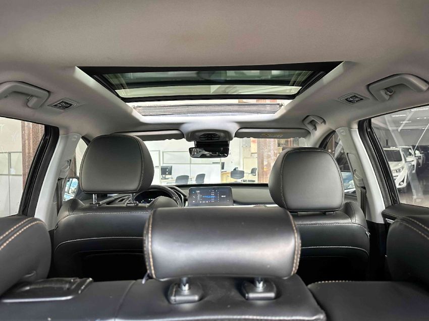 caoa chery tiggo 8 1.6 tgdi gasolina txs dct 4p automatico 202317