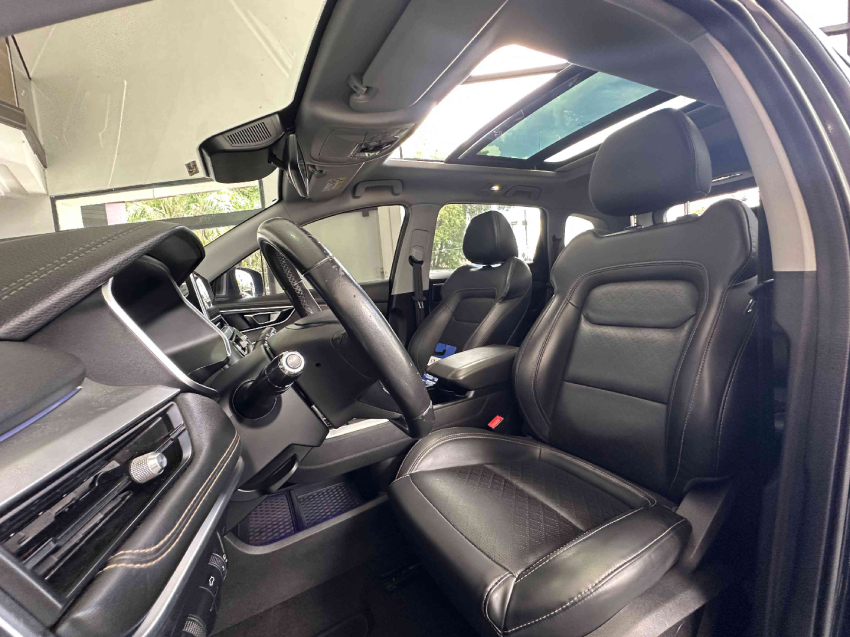 caoa chery tiggo 8 1.6 tgdi gasolina txs dct 4p automatico 202311