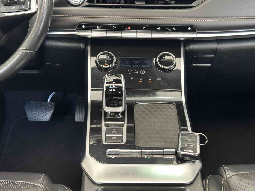 caoa chery tiggo 8 1.6 tgdi gasolina txs dct 4p automatico 202316