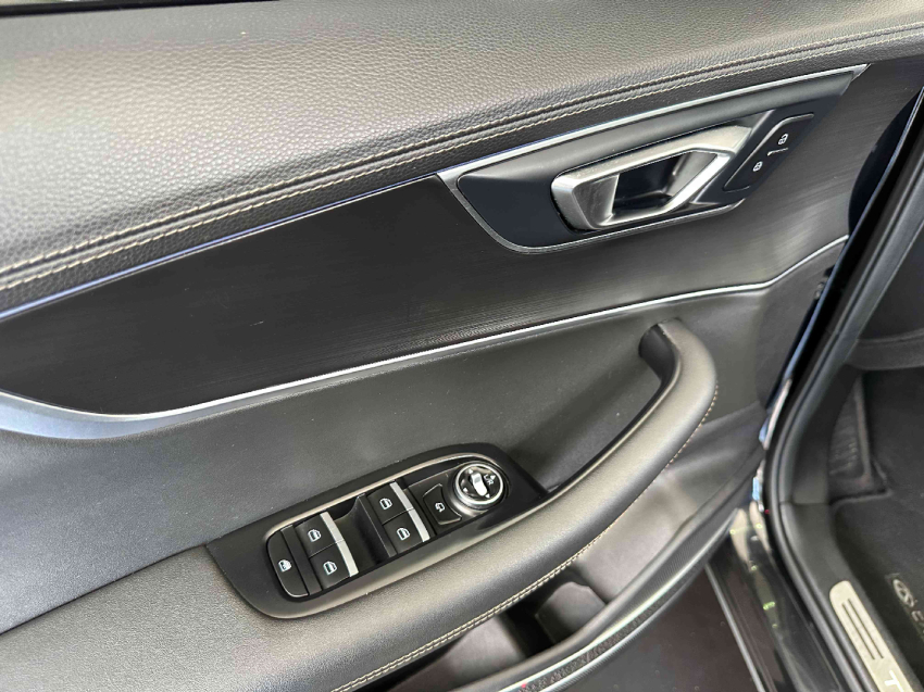 caoa chery tiggo 8 1.6 tgdi gasolina txs dct 4p automatico 20239