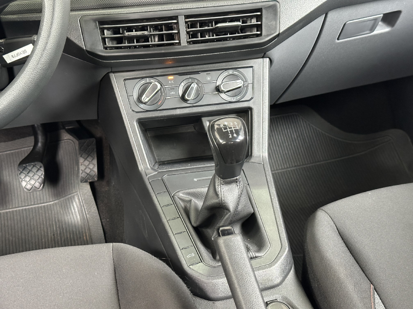 volkswagen polo 1.0 mpi manual flex 202411