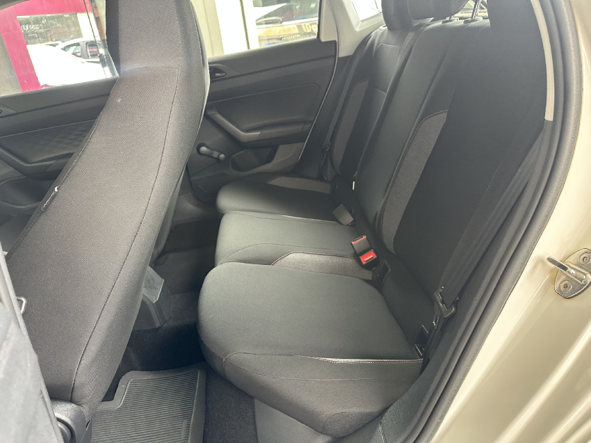 volkswagen polo 1.0 mpi manual flex 20248