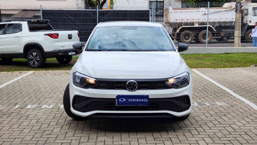 volkswagen polo 1.0 mpi track manual flex 4p 20251