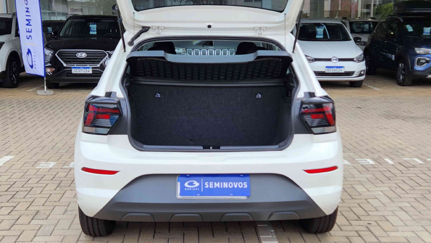 volkswagen polo 1.0 mpi track manual flex 4p 20256