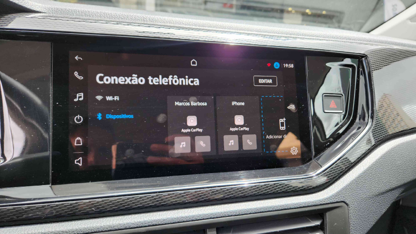 volkswagen polo 1.0 mpi track manual flex 4p 202517