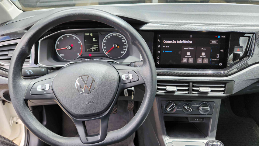 volkswagen polo 1.0 mpi track manual flex 4p 202515