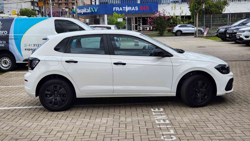 volkswagen polo 1.0 mpi track manual flex 4p 20253