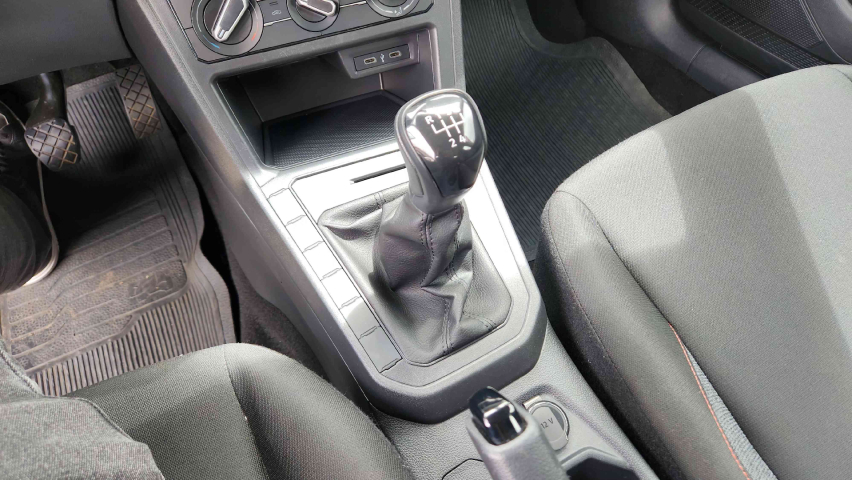 volkswagen polo 1.0 mpi track manual flex 4p 202519