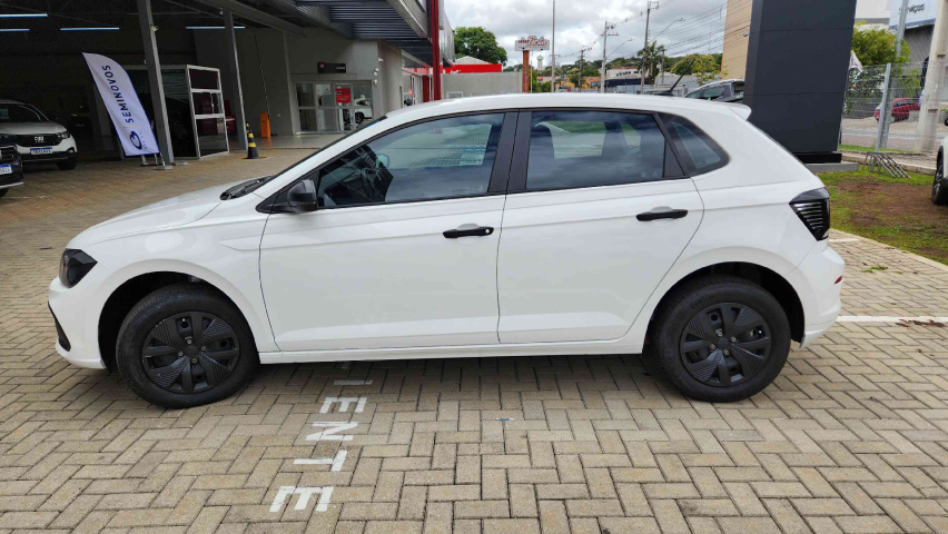 volkswagen polo 1.0 mpi track manual flex 4p 20258