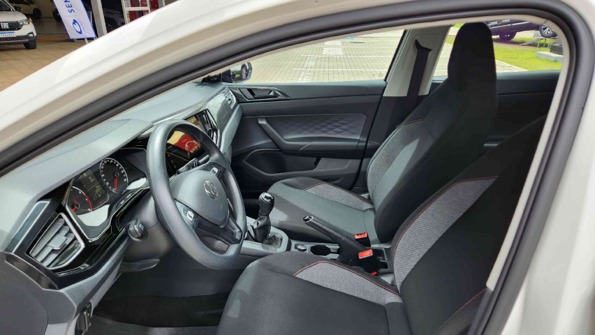 volkswagen polo 1.0 mpi track manual flex 4p 202513