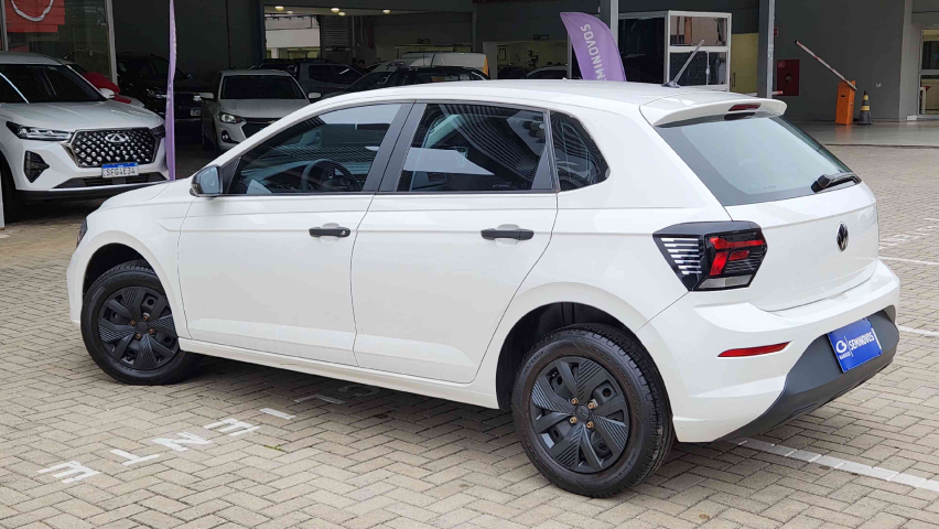 volkswagen polo 1.0 mpi track manual flex 4p 20247