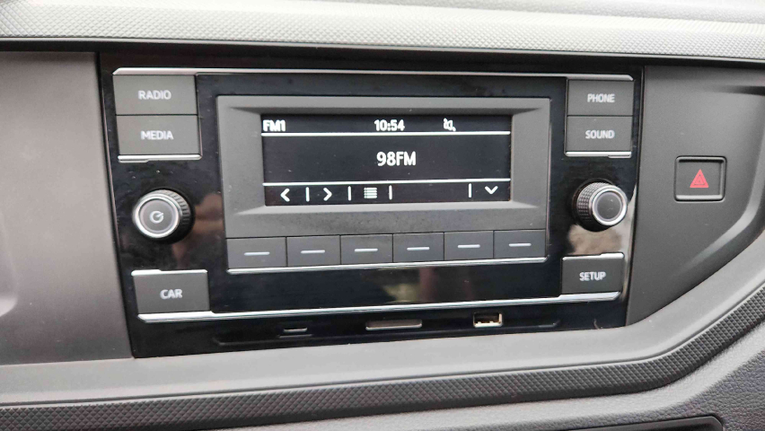 volkswagen polo 1.0 mpi track manual flex 4p 202417