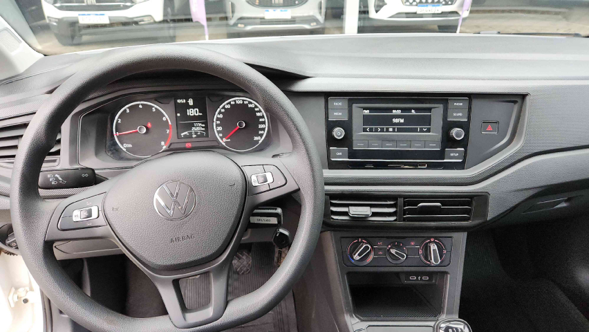 volkswagen polo 1.0 mpi track manual flex 4p 202415
