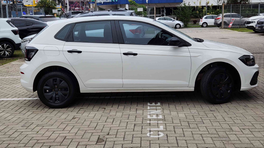 volkswagen polo 1.0 mpi track manual flex 4p 20243