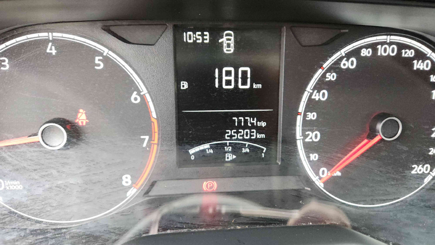 volkswagen polo 1.0 mpi track manual flex 4p 202416