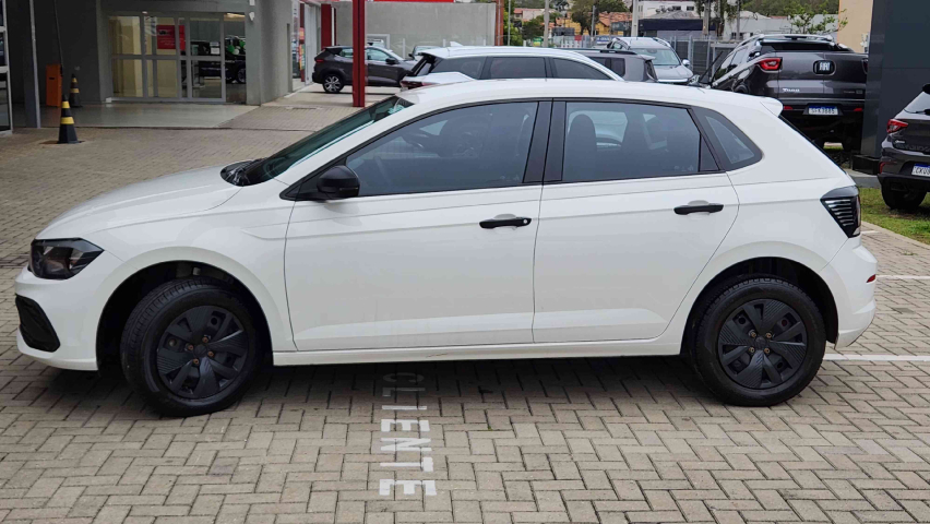 volkswagen polo 1.0 mpi track manual flex 4p 20248