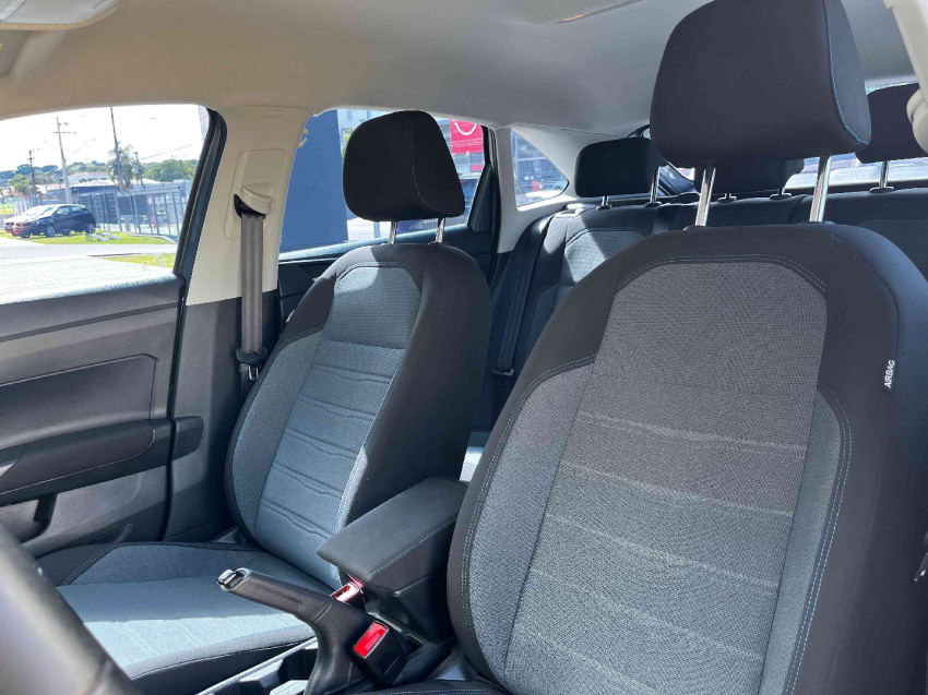 volkswagen nivus 1.0 200 tsi total flex comfortline automatico 202311