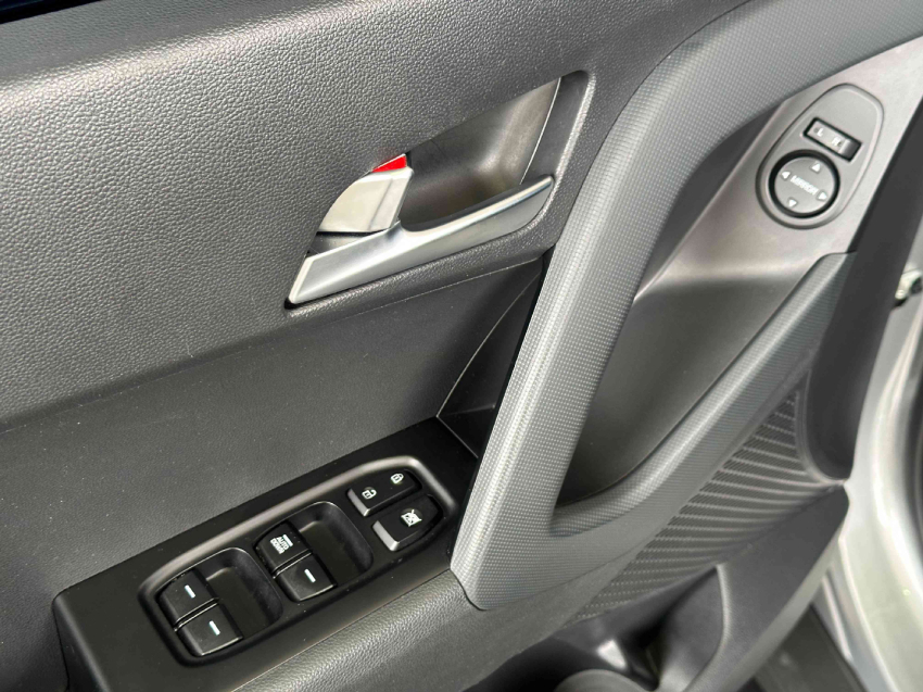 hyundai creta 1.6 flex automatico 202110