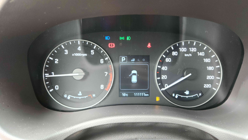 hyundai creta 2.0 16v flex prestige automatico 4p 201914