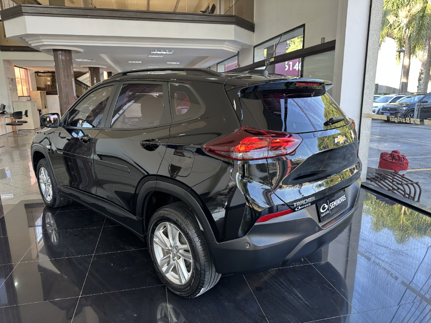 chevrolet tracker 1.0 turbo flex lt automatico 4p 20234