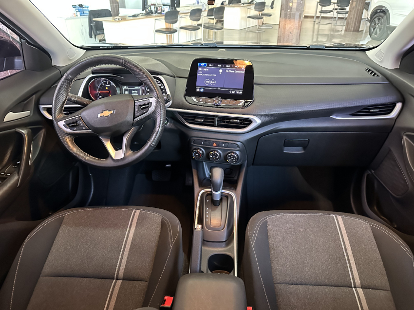 chevrolet tracker 1.0 turbo flex lt automatico 4p 202311